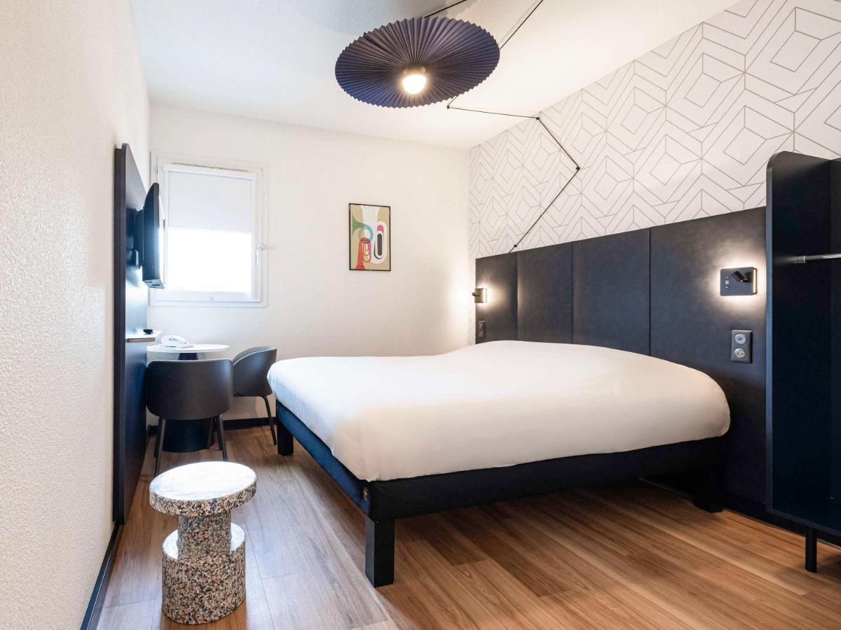 Ibis Perpignan Sud Saint Charles Hotel Exterior photo