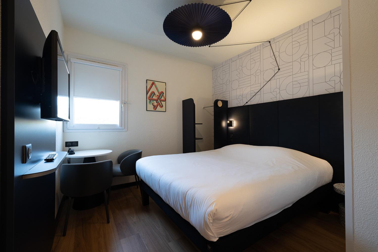 Ibis Perpignan Sud Saint Charles Hotel Exterior photo